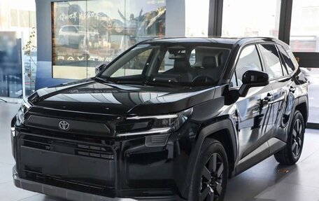 Toyota RAV4, 2026 год, 5 749 000 рублей, 2 фотография