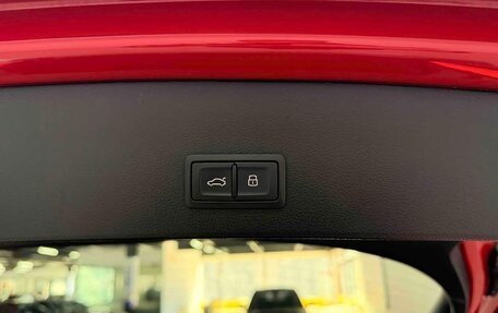 Audi Q2 I, 2022 год, 1 350 325 рублей, 12 фотография