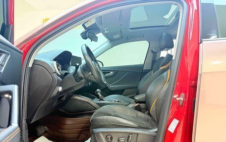 Audi Q2 I, 2022 год, 1 350 325 рублей, 7 фотография