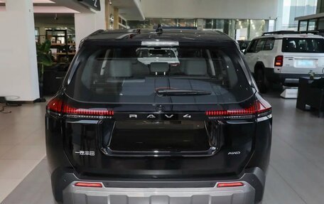 Toyota RAV4, 2026 год, 5 749 000 рублей, 4 фотография