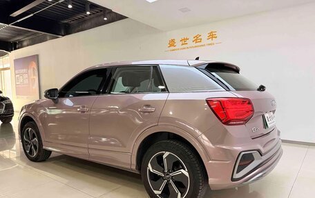 Audi Q2 I, 2022 год, 1 350 325 рублей, 6 фотография