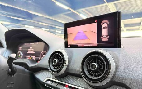 Audi Q2 I, 2022 год, 1 350 325 рублей, 10 фотография