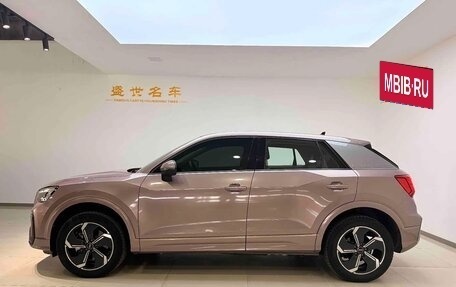 Audi Q2 I, 2022 год, 1 350 325 рублей, 4 фотография