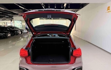 Audi Q2 I, 2022 год, 1 350 325 рублей, 13 фотография