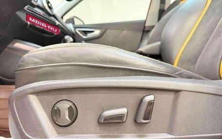 Audi Q2 I, 2022 год, 1 350 325 рублей, 8 фотография