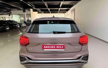 Audi Q2 I, 2022 год, 1 350 325 рублей, 5 фотография