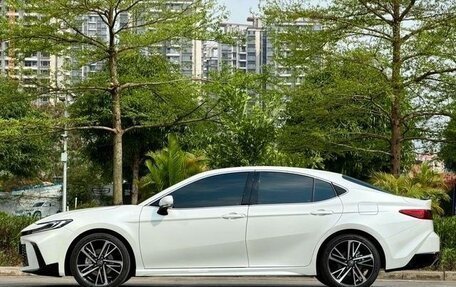 Toyota Camry, 2026 год, 4 500 060 рублей, 3 фотография