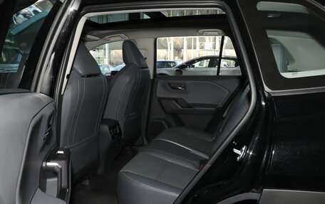 Toyota RAV4, 2026 год, 5 749 000 рублей, 12 фотография