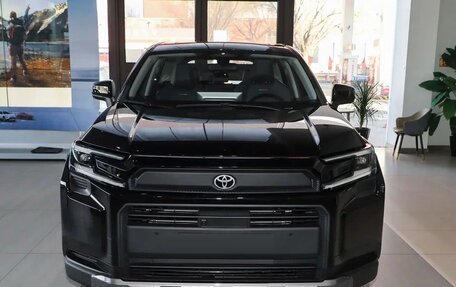 Toyota RAV4, 2026 год, 5 749 000 рублей, 5 фотография