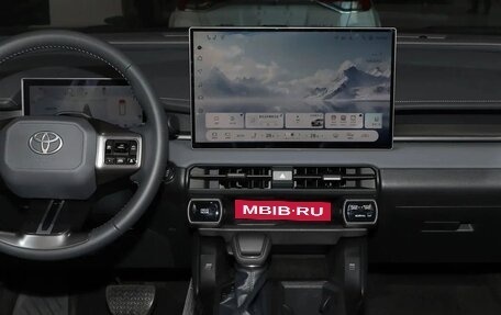 Toyota RAV4, 2026 год, 5 749 000 рублей, 8 фотография