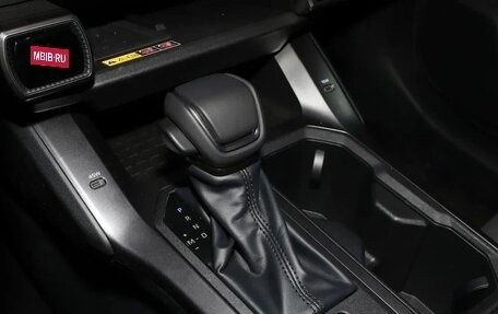 Toyota RAV4, 2026 год, 5 749 000 рублей, 10 фотография