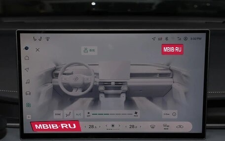 Toyota RAV4, 2026 год, 5 749 000 рублей, 9 фотография