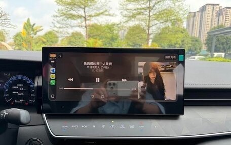 Toyota Camry, 2026 год, 4 500 060 рублей, 11 фотография