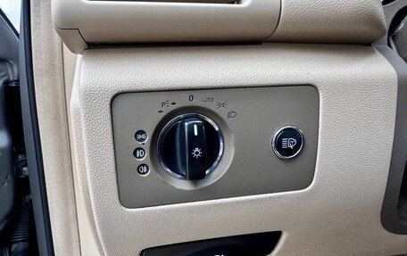 Mercedes-Benz R-Класс, 2007 год, 899 000 рублей, 14 фотография