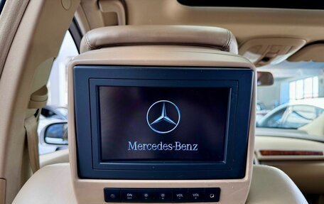 Mercedes-Benz R-Класс, 2007 год, 899 000 рублей, 22 фотография