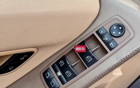 Mercedes-Benz R-Класс, 2007 год, 899 000 рублей, 13 фотография