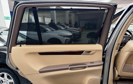 Mercedes-Benz R-Класс, 2007 год, 899 000 рублей, 24 фотография