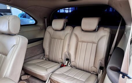 Mercedes-Benz R-Класс, 2007 год, 899 000 рублей, 31 фотография