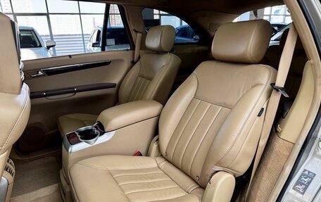 Mercedes-Benz R-Класс, 2007 год, 899 000 рублей, 30 фотография