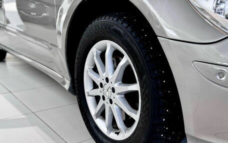 Mercedes-Benz R-Класс, 2007 год, 899 000 рублей, 35 фотография