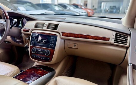 Mercedes-Benz R-Класс, 2007 год, 899 000 рублей, 28 фотография