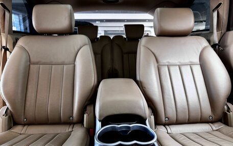 Mercedes-Benz R-Класс, 2007 год, 899 000 рублей, 33 фотография