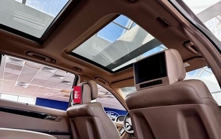 Mercedes-Benz R-Класс, 2007 год, 899 000 рублей, 25 фотография