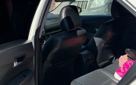 Toyota Camry, 2014 год, 2 000 000 рублей, 7 фотография