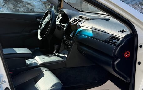 Toyota Camry, 2014 год, 2 000 000 рублей, 8 фотография