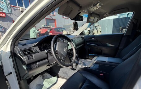 Toyota Camry, 2014 год, 2 000 000 рублей, 6 фотография