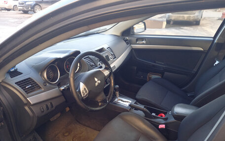 Mitsubishi Lancer IX, 2007 год, 470 000 рублей, 7 фотография