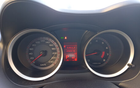 Mitsubishi Lancer IX, 2007 год, 470 000 рублей, 8 фотография