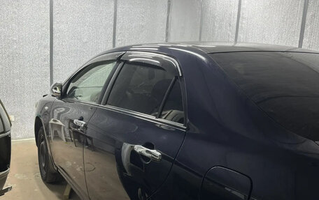 Toyota Corolla, 2008 год, 810 000 рублей, 3 фотография