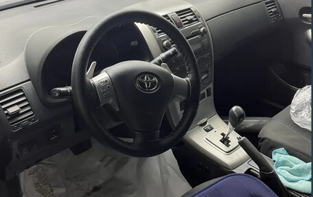 Toyota Corolla, 2008 год, 810 000 рублей, 6 фотография