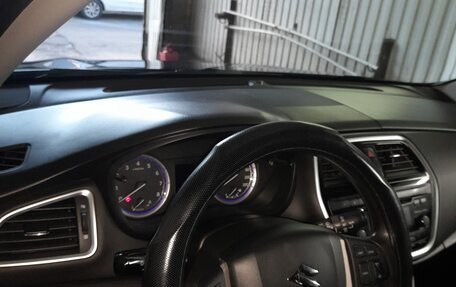 Suzuki SX4 II рестайлинг, 2019 год, 1 250 000 рублей, 3 фотография