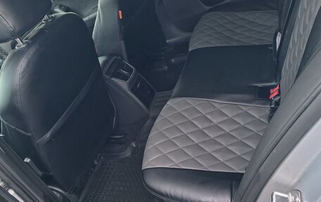 Skoda Octavia, 2017 год, 999 999 рублей, 7 фотография