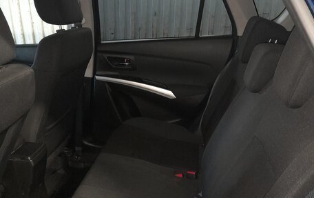 Suzuki SX4 II рестайлинг, 2019 год, 1 250 000 рублей, 4 фотография