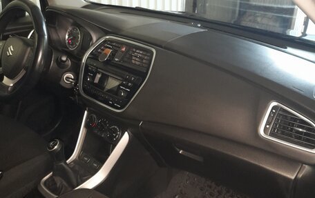 Suzuki SX4 II рестайлинг, 2019 год, 1 250 000 рублей, 5 фотография