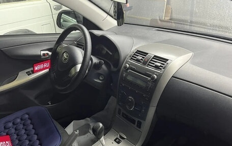 Toyota Corolla, 2008 год, 810 000 рублей, 5 фотография