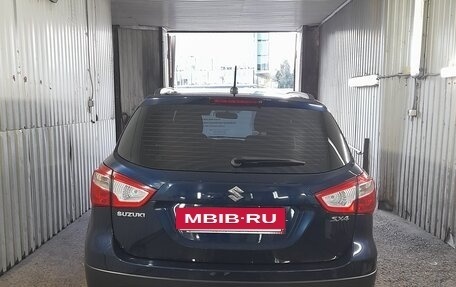 Suzuki SX4 II рестайлинг, 2019 год, 1 250 000 рублей, 2 фотография