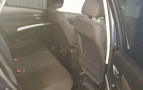 Suzuki SX4 II рестайлинг, 2019 год, 1 250 000 рублей, 6 фотография