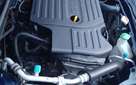 Suzuki SX4 II рестайлинг, 2019 год, 1 250 000 рублей, 11 фотография