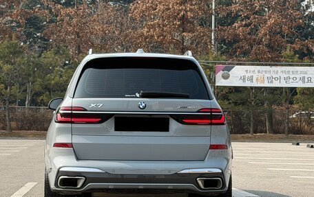 BMW X7, 2024 год, 13 850 000 рублей, 6 фотография