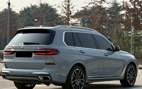 BMW X7, 2024 год, 13 850 000 рублей, 5 фотография
