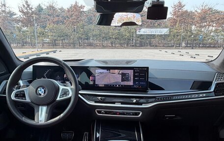 BMW X7, 2024 год, 13 850 000 рублей, 8 фотография