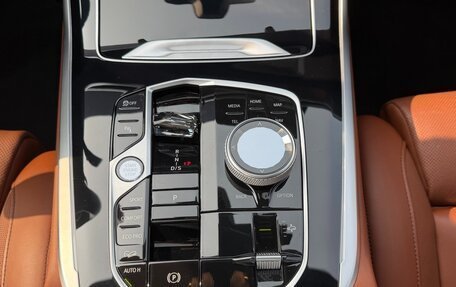 BMW X7, 2024 год, 13 850 000 рублей, 10 фотография