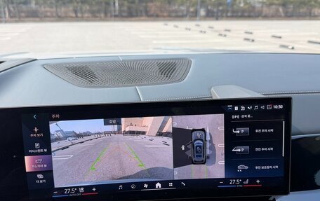 BMW X7, 2024 год, 13 850 000 рублей, 11 фотография