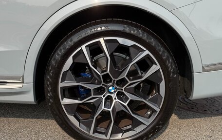 BMW X7, 2024 год, 13 850 000 рублей, 18 фотография