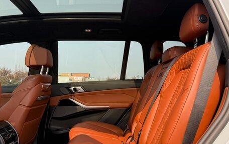 BMW X7, 2024 год, 13 850 000 рублей, 15 фотография