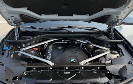 BMW X7, 2024 год, 13 850 000 рублей, 19 фотография